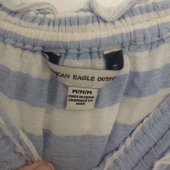 Summer Off the Shoulder Top - Picture 3 of 6